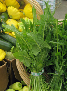 Dandelion_Greens-image courtesy of Darya Pino